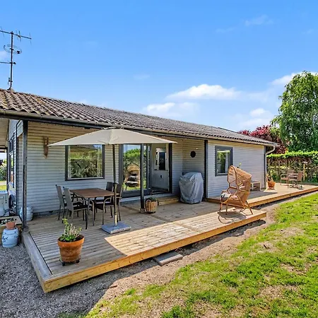 Jani - 620m From The Sea By Interhome Holiday home *