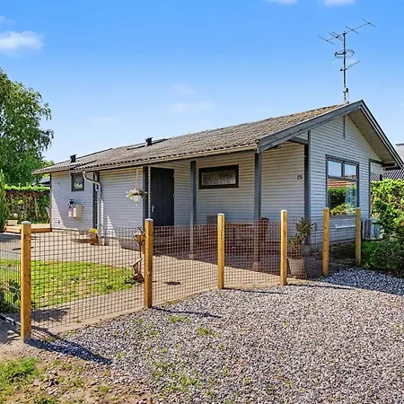 Jani - 620m From The Sea By Interhome Holiday home
