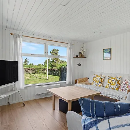 Holiday home Jani - 620m From The Sea By Interhome Bogense