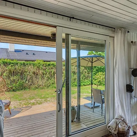 Jani - 620m From The Sea By Interhome Nyaraló *