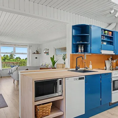 Nyaraló Jani - 620m From The Sea By Interhome *