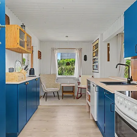 Nyaraló Jani - 620m From The Sea By Interhome *