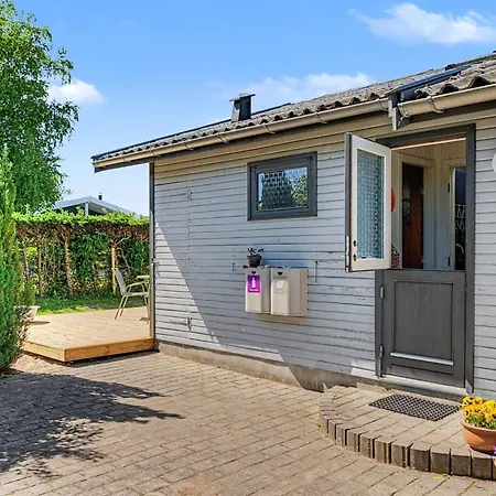 Nyaraló Jani - 620m From The Sea By Interhome Bogense